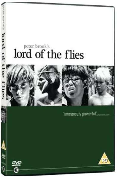 Lord Of The Flies (1963) Bild 1