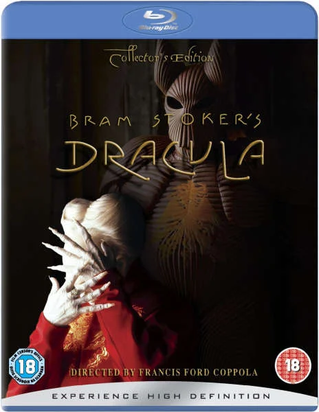 Bram Stoker's Dracula Bild 1