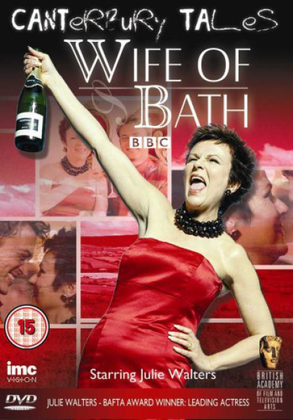 Canterbury Tales - The Wife Of Bath Bild 1