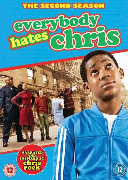 Everybody Hates Chris - Season 2 Bild 1