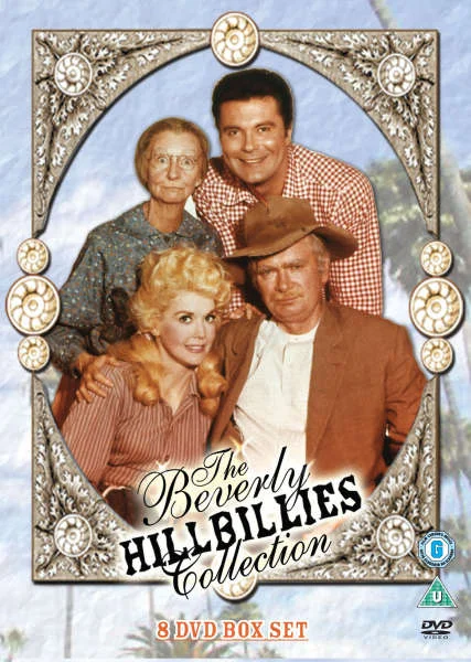 The Beverly Hillbillies Bild 1