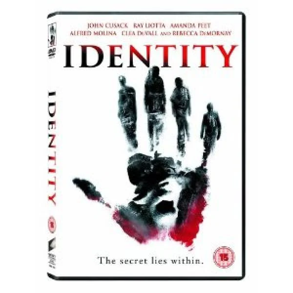 Identity Bild 1