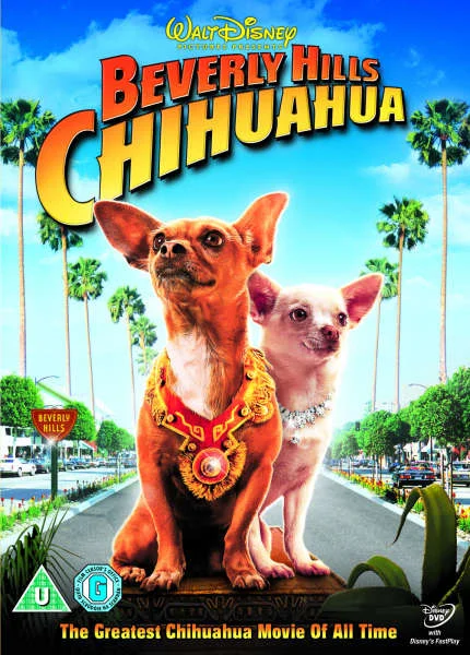 Beverly Hills Chihuahua Bild 1