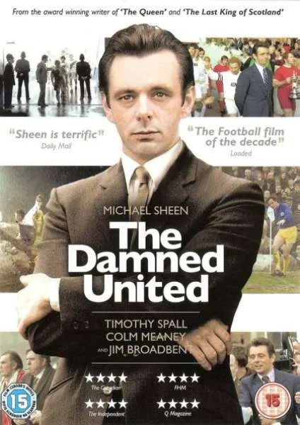 Damned United Bild 1