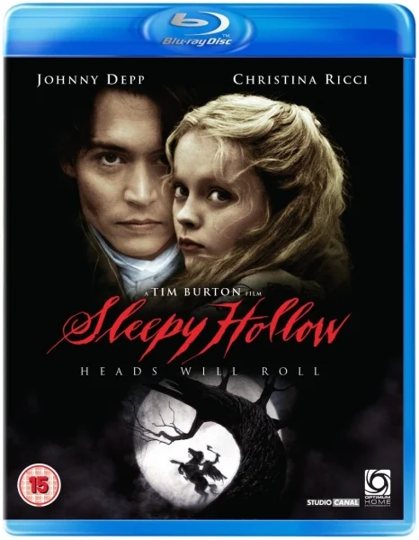 Sleepy Hollow Bild 1