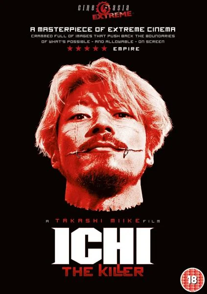 Ichi The Killer Bild 1