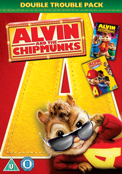 Alvin and The Chipmunks1-2 Box Set Bild 1