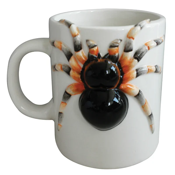 I'm a Celebrity: T-Rantula Mug Bild 1