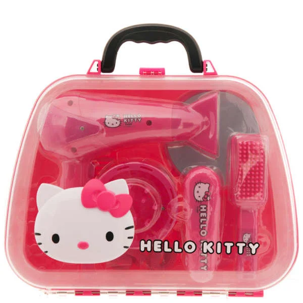Hello Kitty Hair Care Set Bild 1