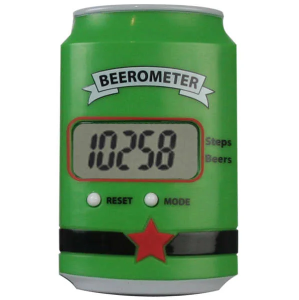 Bier-O-Meter Bild 1