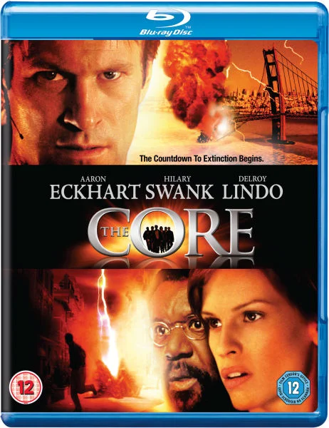 The Core Bild 1