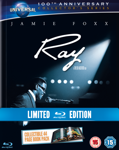 Ray - Digibook Edition Bild 1