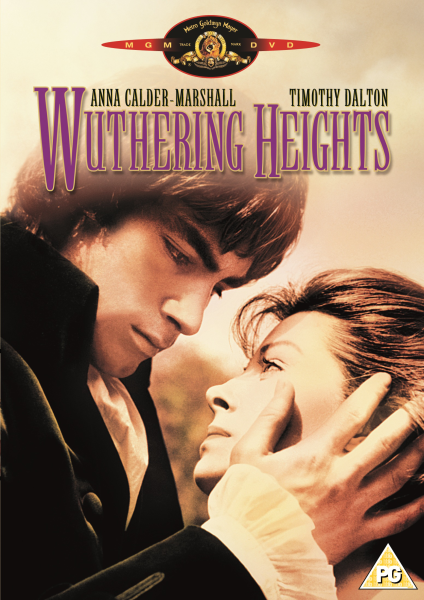 Wuthering Heights Bild 1