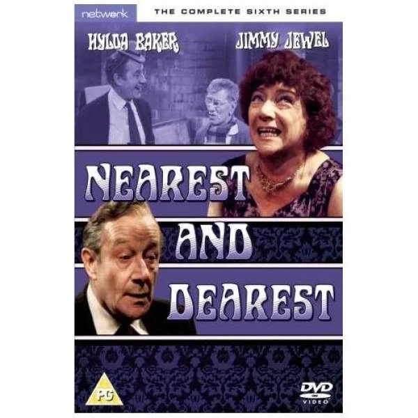 Nearest And Dearest - Complete Series 6 Bild 1