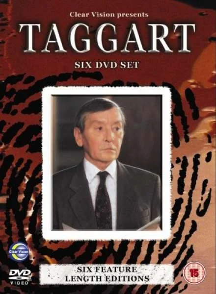 Taggart - Vol. 3 Bild 1
