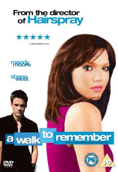 A Walk To Remember Bild 1