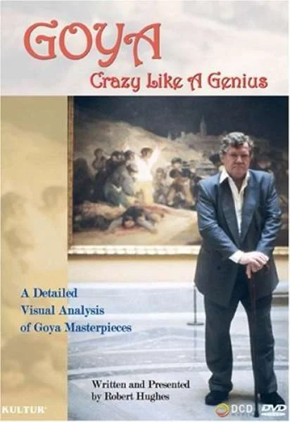 Goya - Crazy like a Genius Bild 1