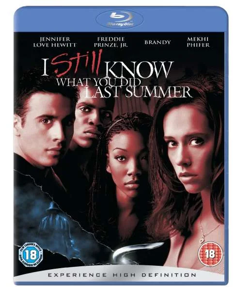 I Still Know What You Did Last Summer Bild 1