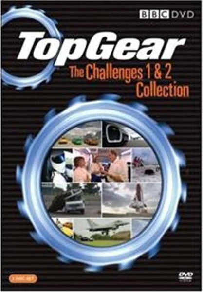 Top Gear - Challenges Bild 1