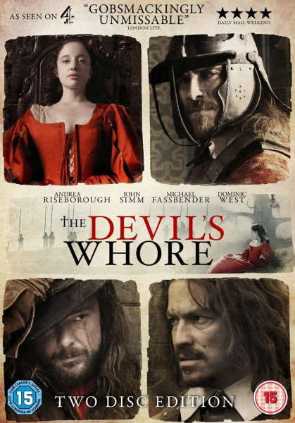 The Devils Whore Bild 1