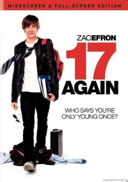 17 Again Bild 1