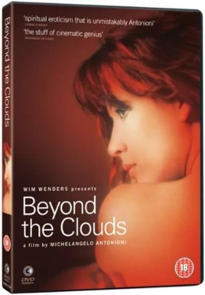 Beyond the Clouds Bild 1
