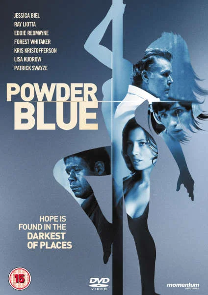 Powder Blue Bild 1