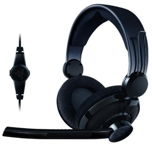 Razer Carcharias Gaming Headset Bild 1