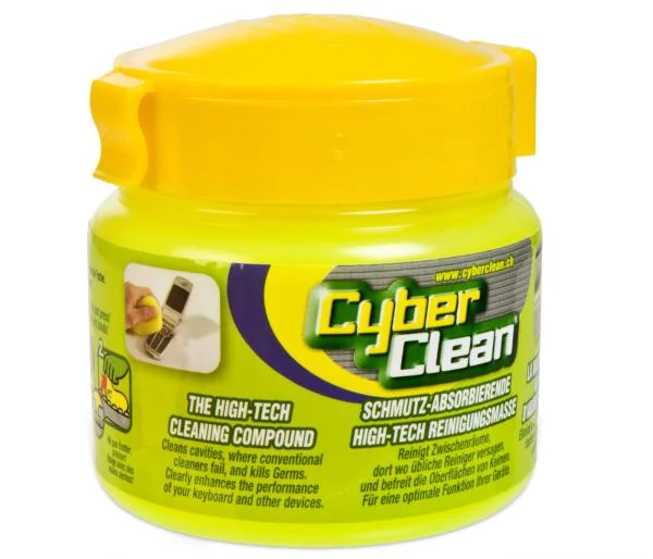 Cyber Clean Pot - Keyboard Cleaner Bild 1