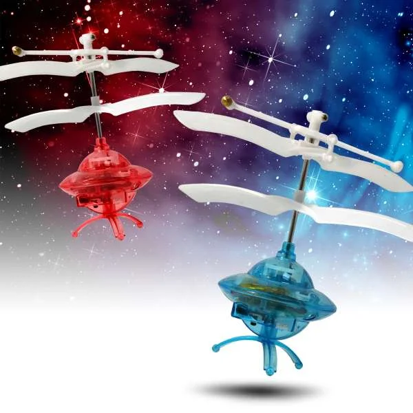 Nano UFO Bild 1