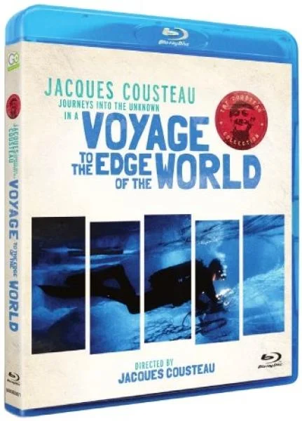 Voyage to the Edge of the World Bild 1