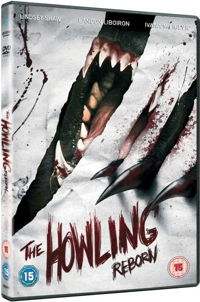 The Howling: Reborn Bild 1