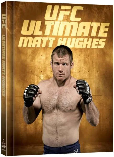 Ultimate Matt Hughes Bild 1