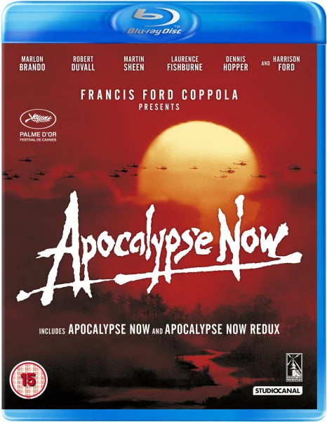Apocalypse Now / Apocalypse Now Redux Bild 1