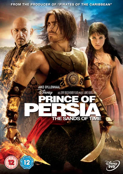 Prince of Persia: The Sands of Time Bild 1
