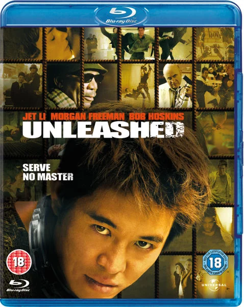 Unleashed Bild 1