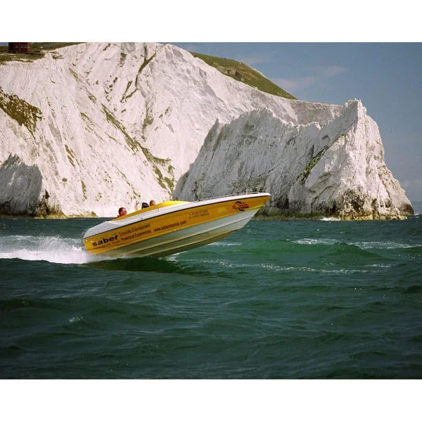 Zapcat Powerboat Blast - Half Price Special Offer Bild 1