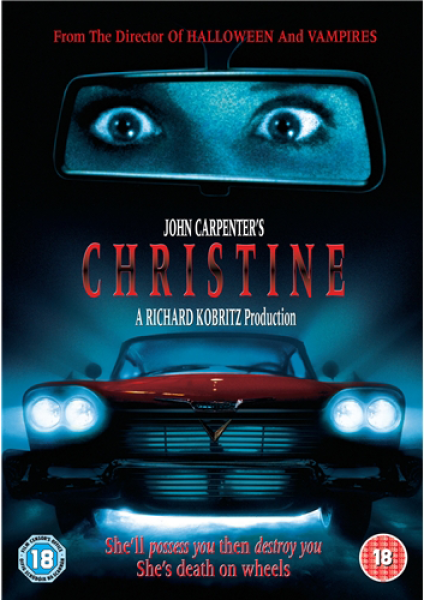 Christine Bild 1