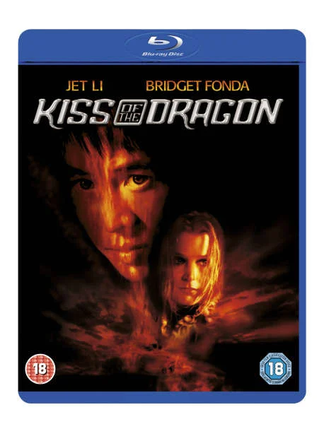 Kiss Of The Dragon Bild 1