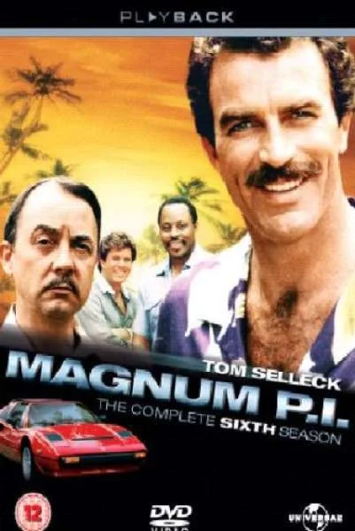 Magnum P.I. - The Complete 6th Season Bild 1