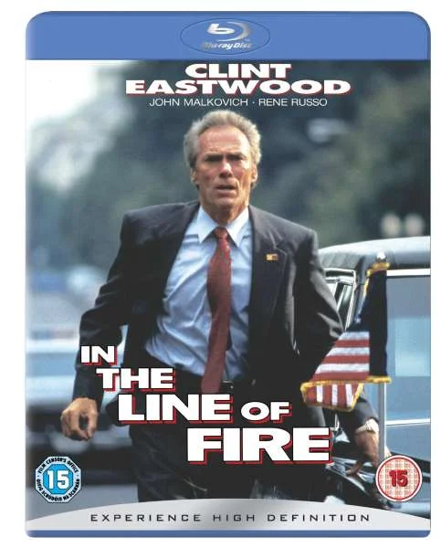 In The Line Of Fire Bild 1