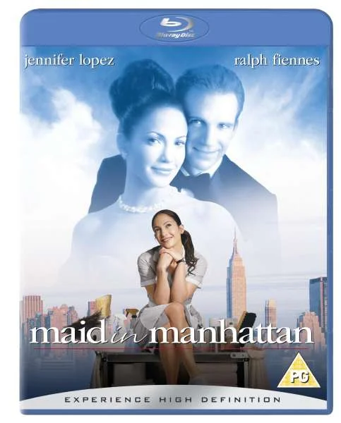 Maid In Manhattan Bild 1