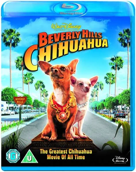 Beverly Hills Chihuahua Bild 1