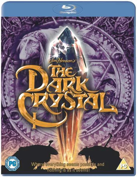 Dark Crystal Bild 1
