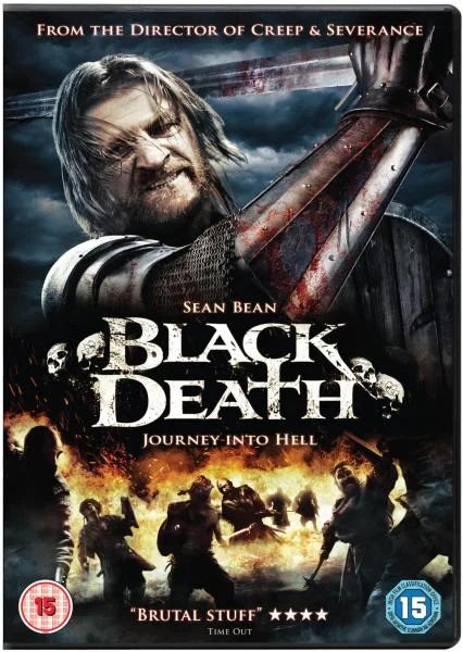 Black Death Bild 1