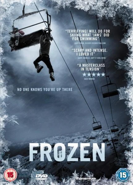 Frozen Bild 1