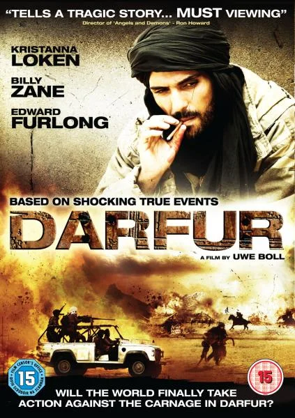 Darfur Bild 1