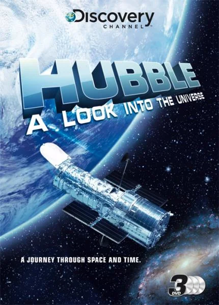 Hubble - A Look Into The Universe Bild 1
