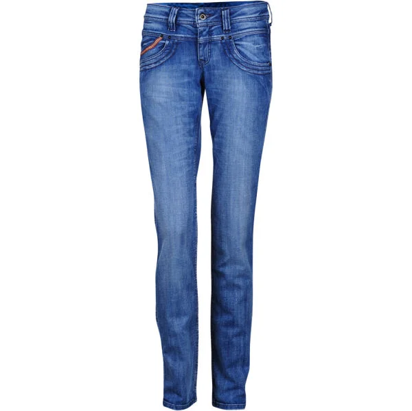 Firetrap Women's Sniper B Skinny Jean - Regular - 30R - Denim Bild 1