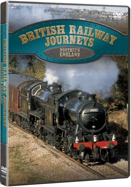 British Railway Journeys: Northern England Bild 1